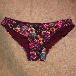 Bathing Suit Bottoms